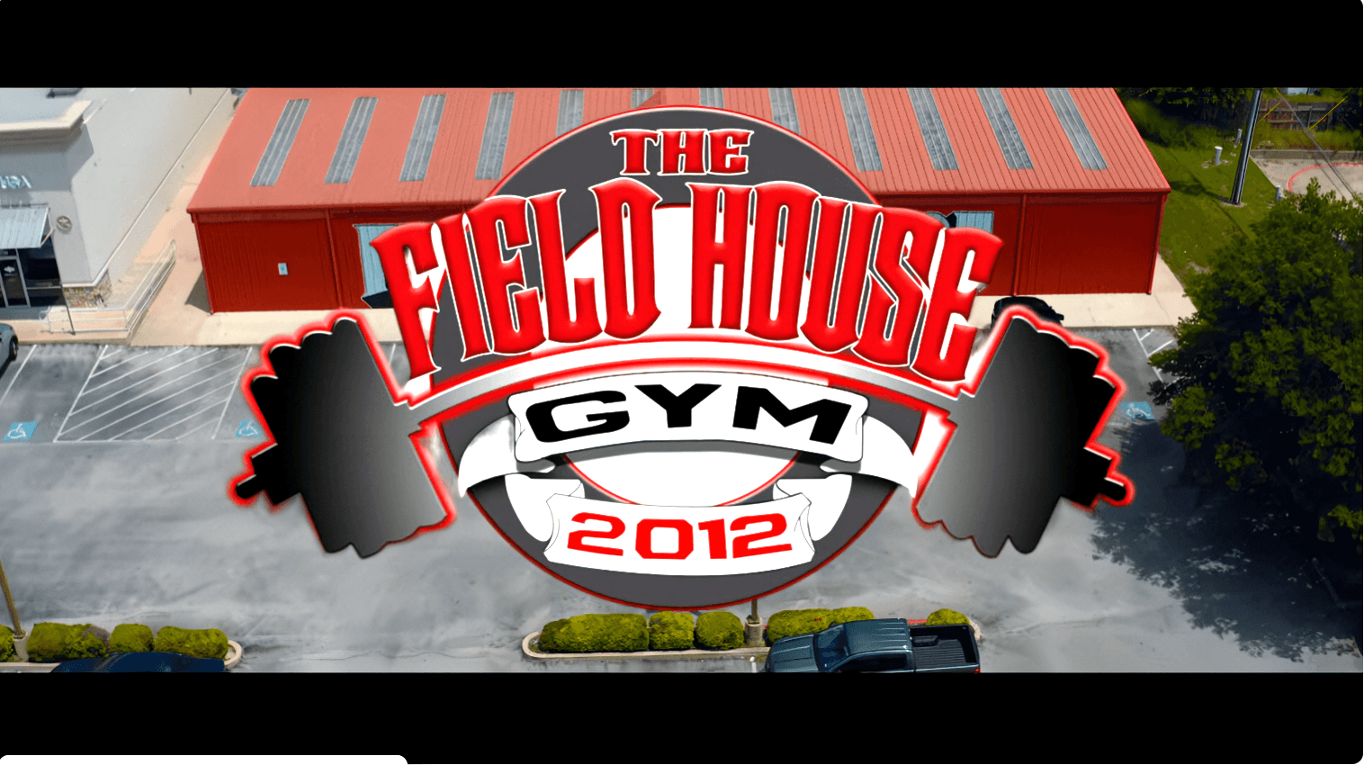 Field House
